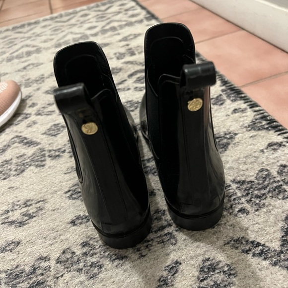 Sam Edelman rain boots - Picture 2 of 2